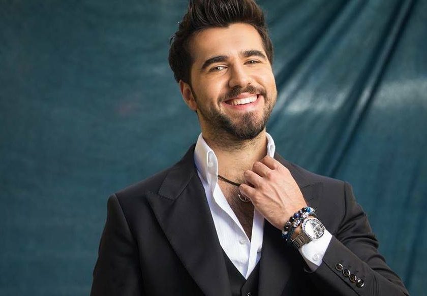 Chingiz Mustafayev , Eurovision song contest
