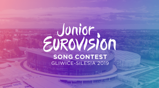 Junior Eurovision 2019