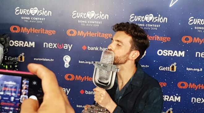 Eurovize 2019