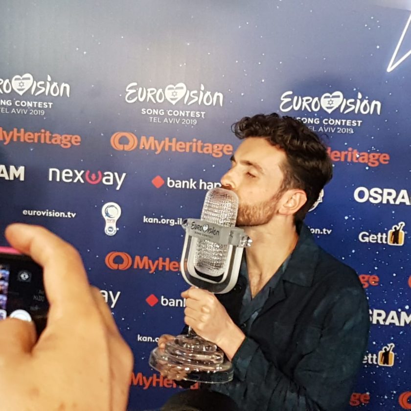 Eurovize 2019