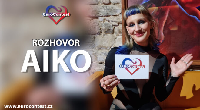 AIKO / Ján Winkler / Eurocontest.cz